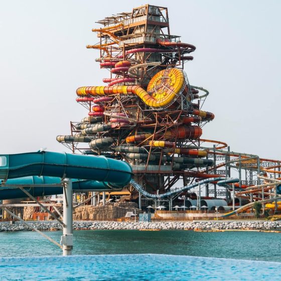 Rixos Premium Qetaifan5