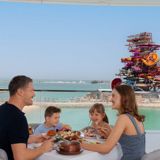 Rixos Premium Qetaifan6