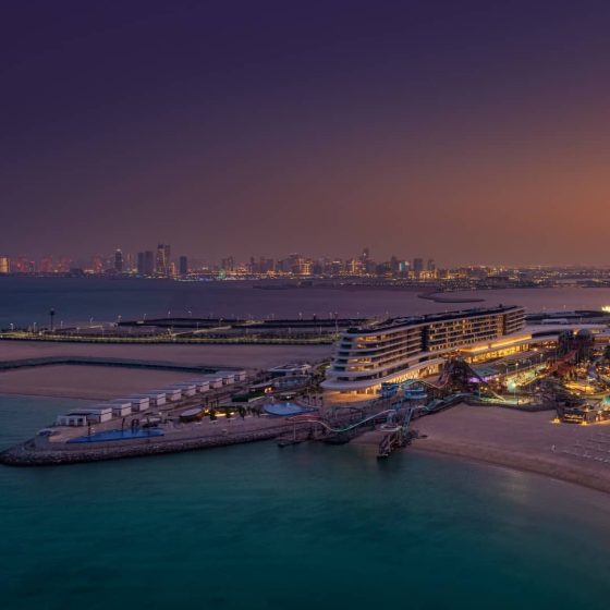 Rixos Premium Qetaifan7