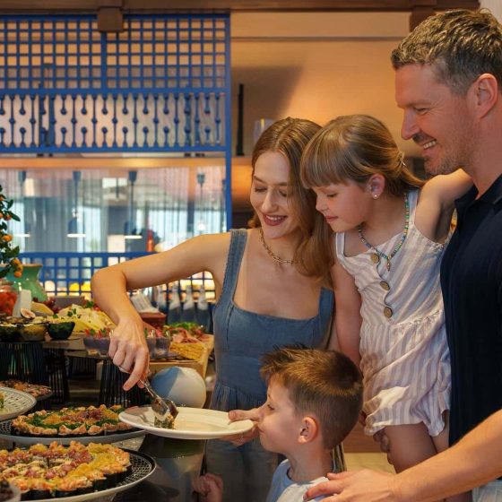 Rixos Premium Qetaifan8