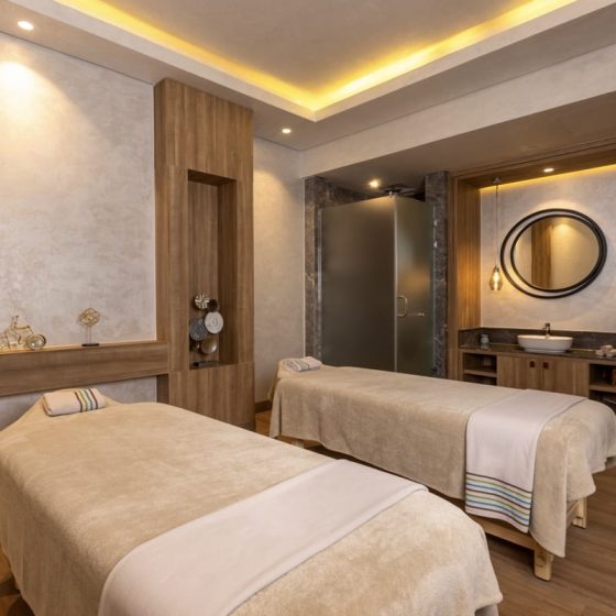 Rixos Radamis Beach 1