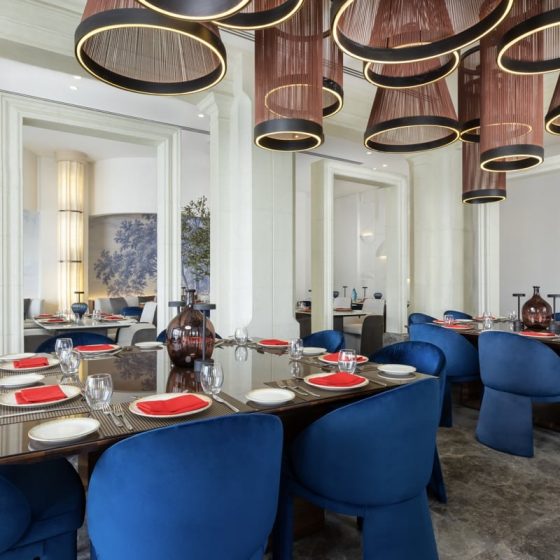 Rixos Radamis Beach 11