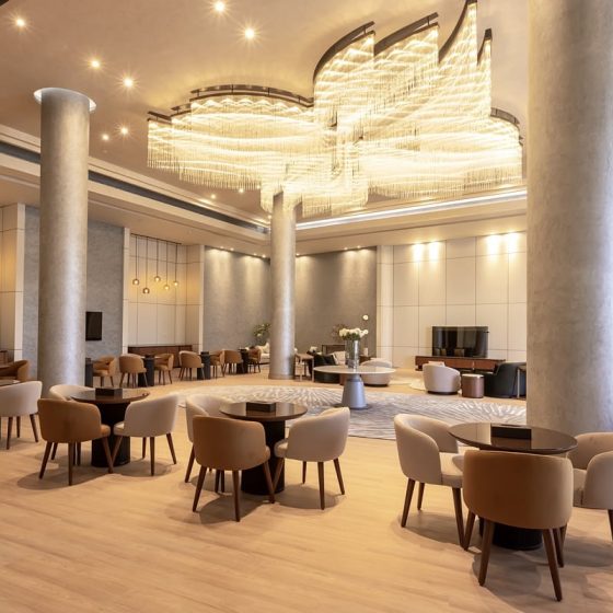 Rixos Radamis Beach 13