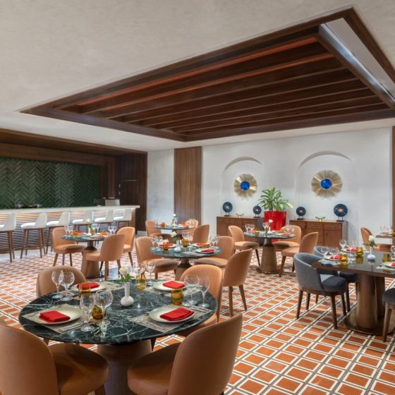 Rixos Radamis Beach 15