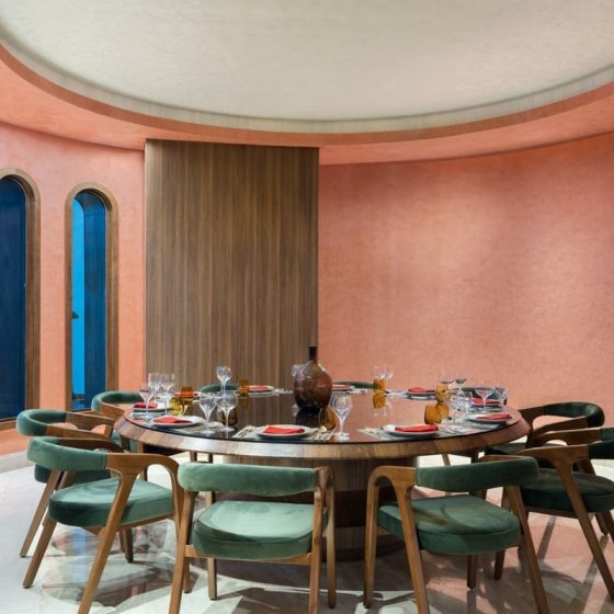 Rixos Radamis Beach 16