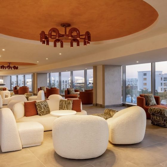 Rixos Radamis Beach 17