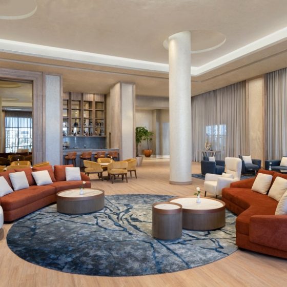 Rixos Radamis Beach 18