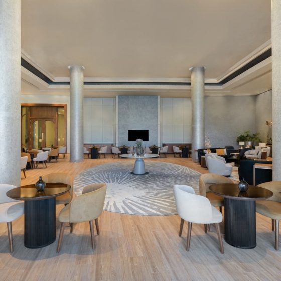 Rixos Radamis Beach 19