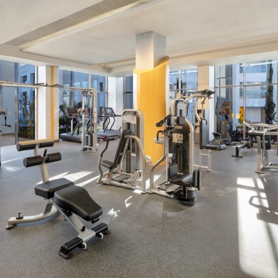 Rixos Radamis Beach 20