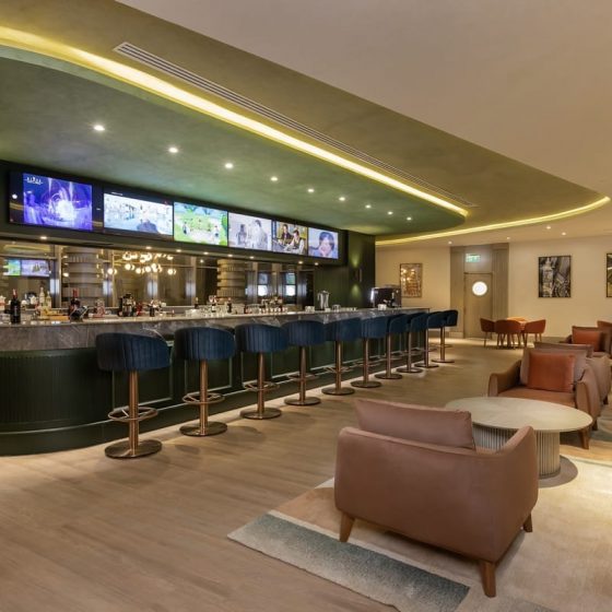 Rixos Radamis Beach 21