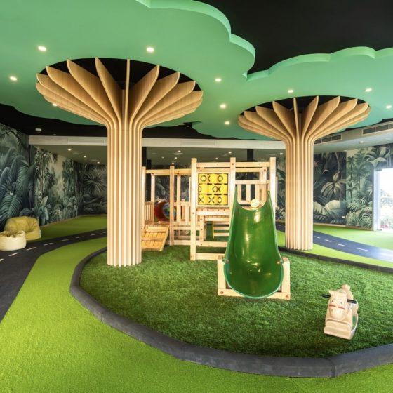 Rixos Radamis Beach 22