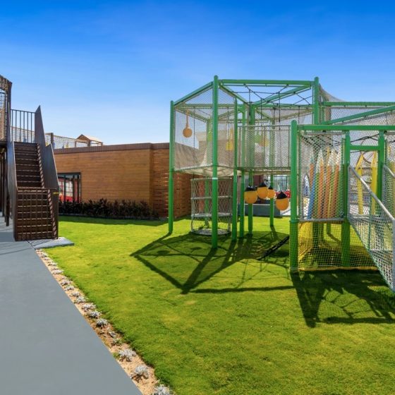 Rixos Radamis Beach 23