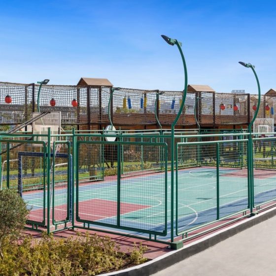 Rixos Radamis Beach 26