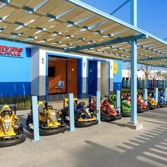 Rixos Radamis Beach 27