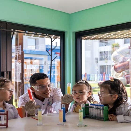 Rixos Radamis Beach 29