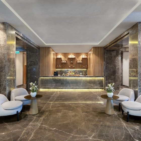 Rixos Radamis Beach 3