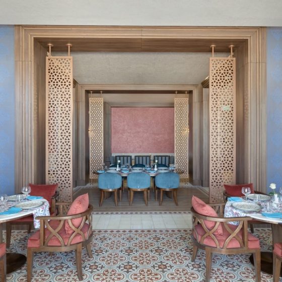 Rixos Radamis Beach 31