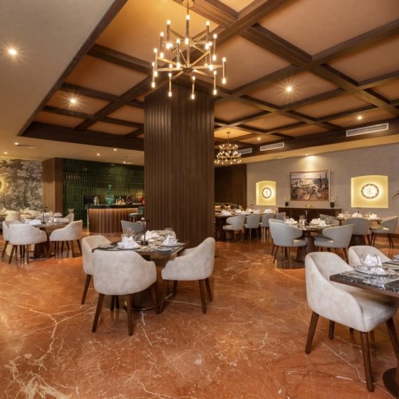 Rixos Radamis Beach 33