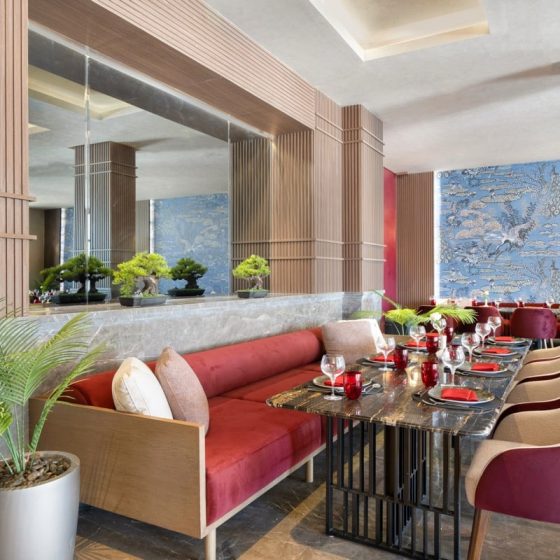 Rixos Radamis Beach 34