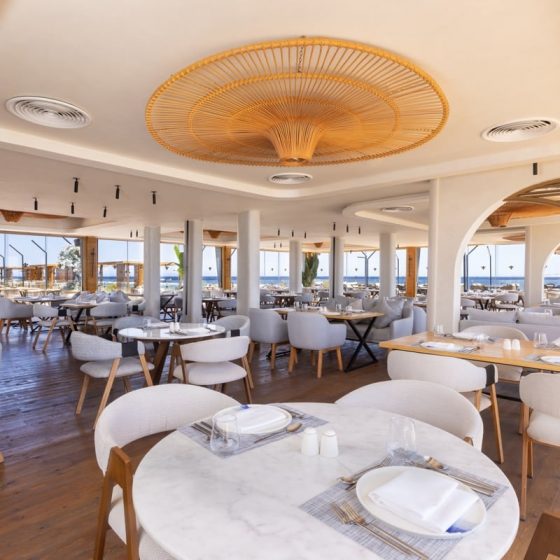 Rixos Radamis Beach 35