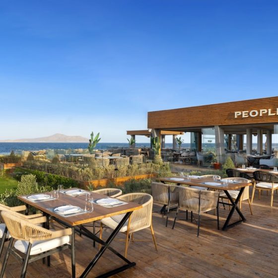 Rixos Radamis Beach 36