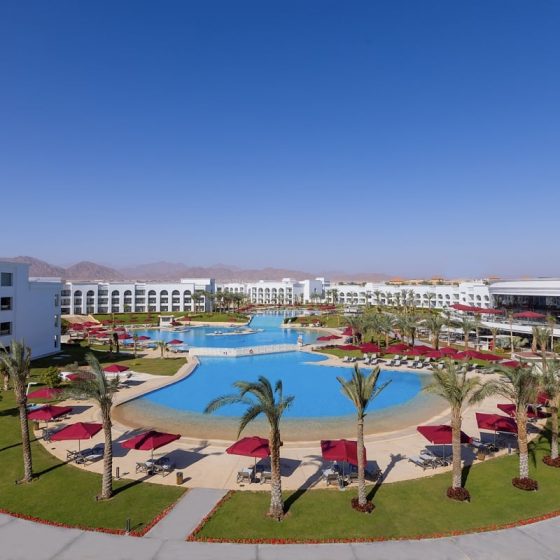 Rixos Radamis Beach 37