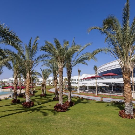 Rixos Radamis Beach 39