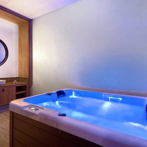 Rixos Radamis Beach 4