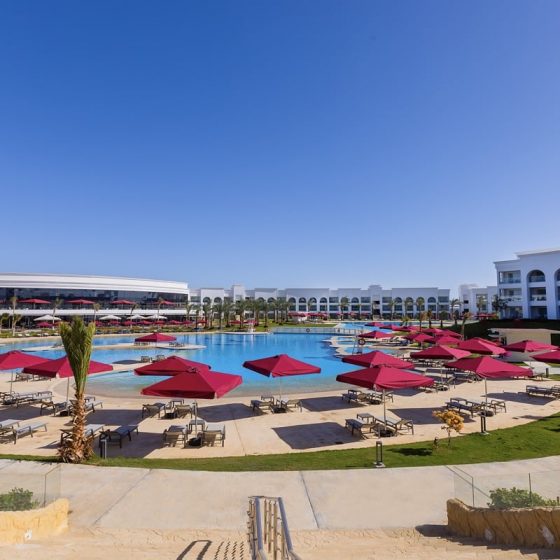 Rixos Radamis Beach 41