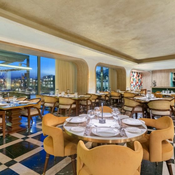 Rixos Radamis Beach 44