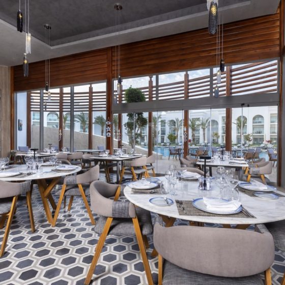 Rixos Radamis Beach 45