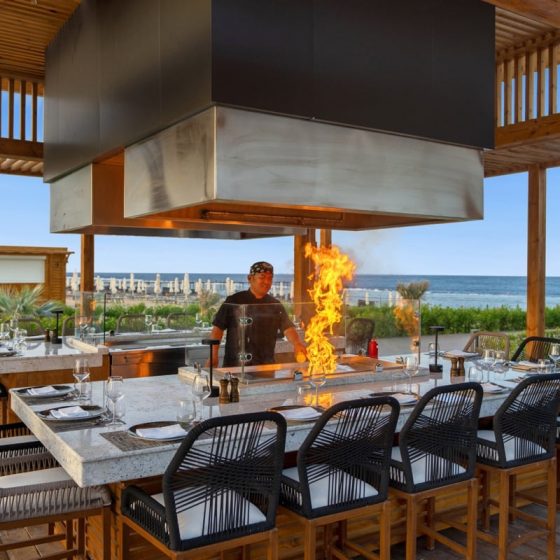 Rixos Radamis Beach 47