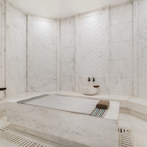 Rixos Radamis Beach 5