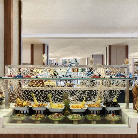 Rixos Radamis Beach 51