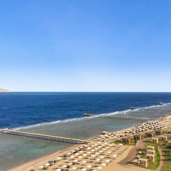Rixos Radamis Beach 6