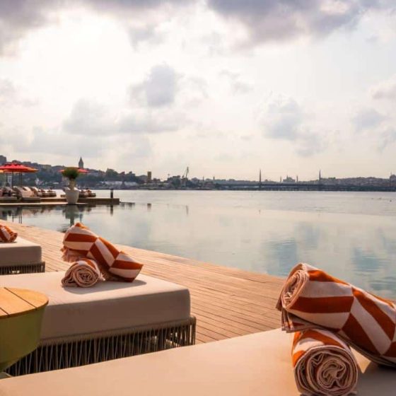 Rixos Tersane Istanbul 15