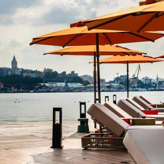 Rixos Tersane Istanbul 16