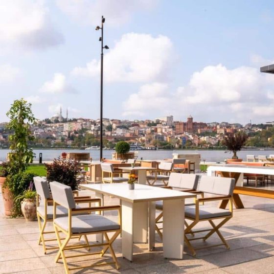 Rixos Tersane Istanbul 17