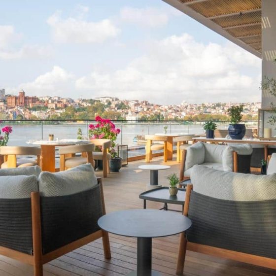 Rixos Tersane Istanbul 31