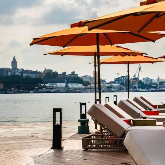 Rixos Tersane Istanbul 32