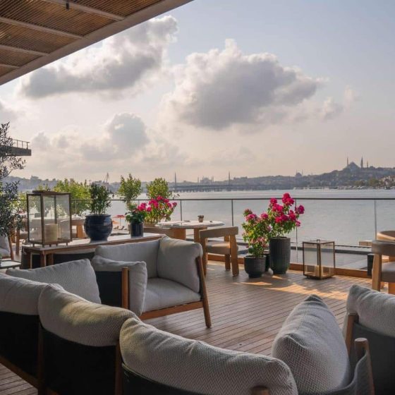 Rixos Tersane Istanbul 33