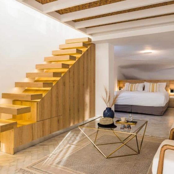 Rocabella Santorini Hotel & Spa 100