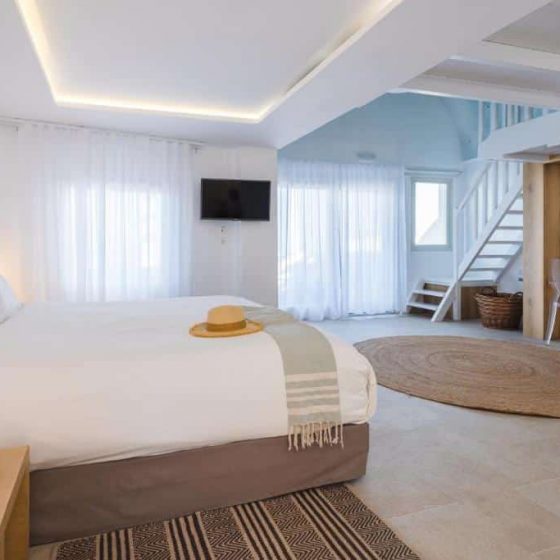 Rocabella Santorini Hotel & Spa 101