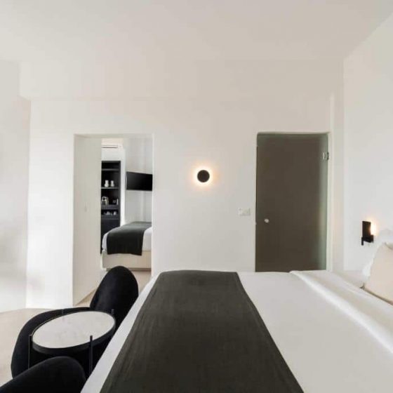 Rocabella Santorini Hotel & Spa 103