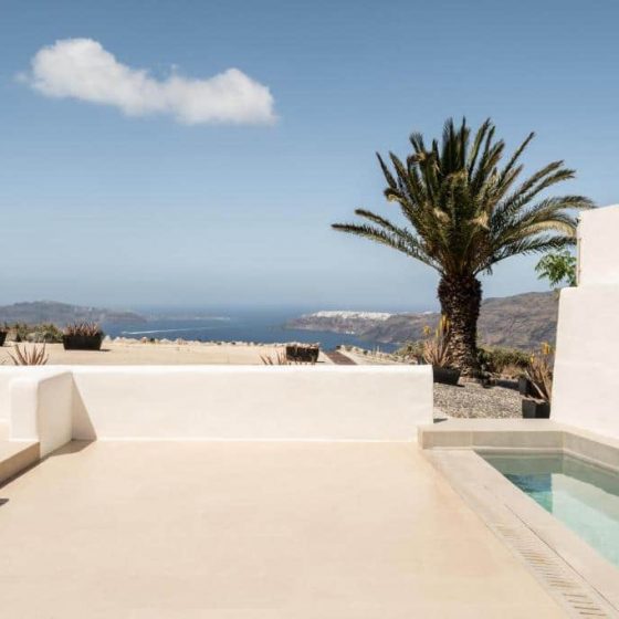 Rocabella Santorini Hotel & Spa 13