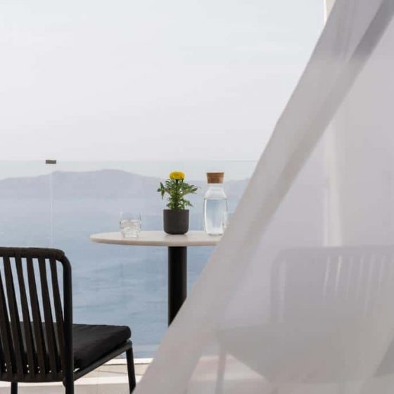 Rocabella Santorini Hotel & Spa 14