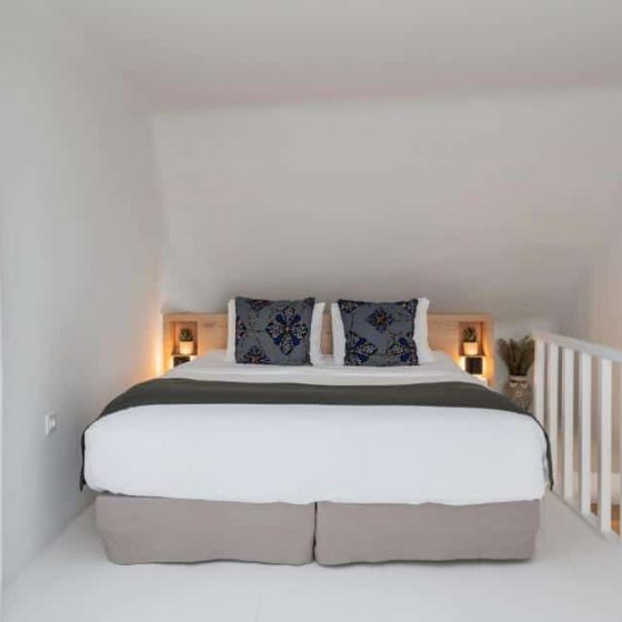Rocabella Santorini Hotel & Spa 15