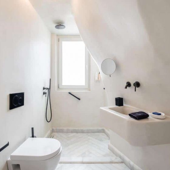 Rocabella Santorini Hotel & Spa 17