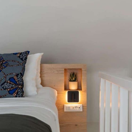 Rocabella Santorini Hotel & Spa 21