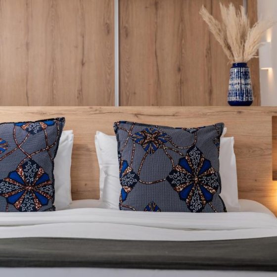 Rocabella Santorini Hotel & Spa 22